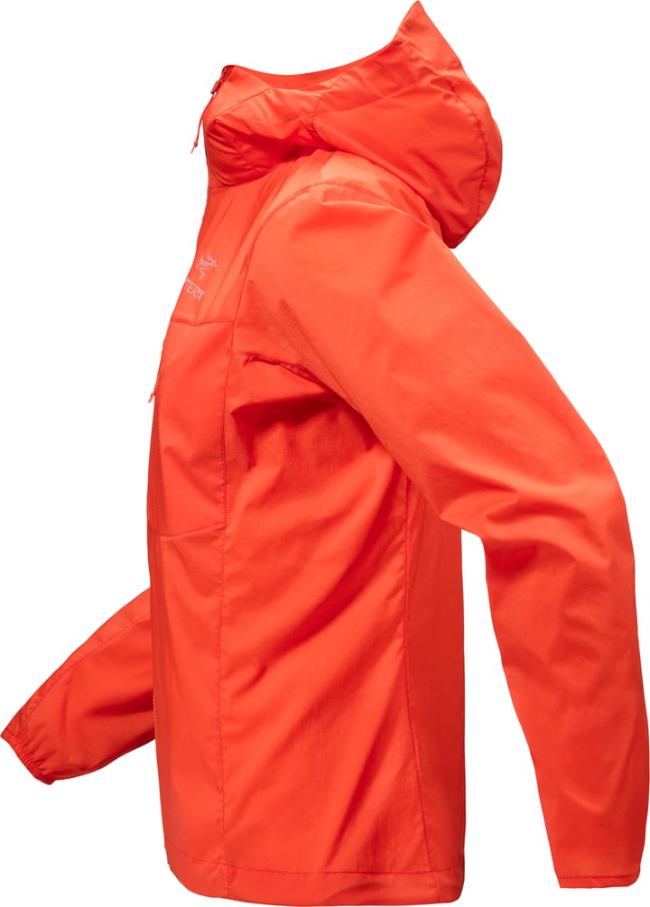 Arc'teryx Women's Squamish Hoody Solaris | Buy Arc'teryx Arc'teryx Women's Squamish Hoody Solaris | Buy Arc'teryx